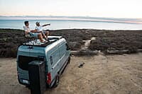 SV Sandbar Roof Rack | 144 SV Sandbar Roof Rack | 144