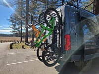 SV Starboard Rack SV Starboard Rack