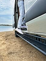 SV Sprinter Side Steps SV Sprinter Side Steps